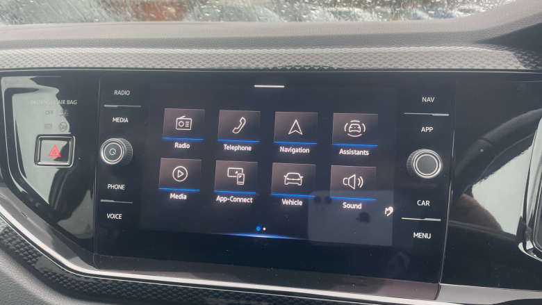 Volkswagen Polo 1.0 TSI Life 5dr Petrol Hatchback